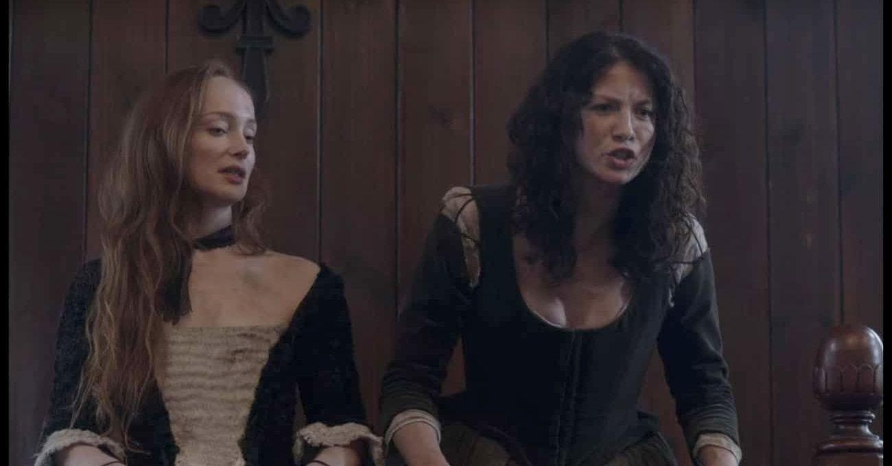 Things Period TV Shows Got Wrong About Their Eras