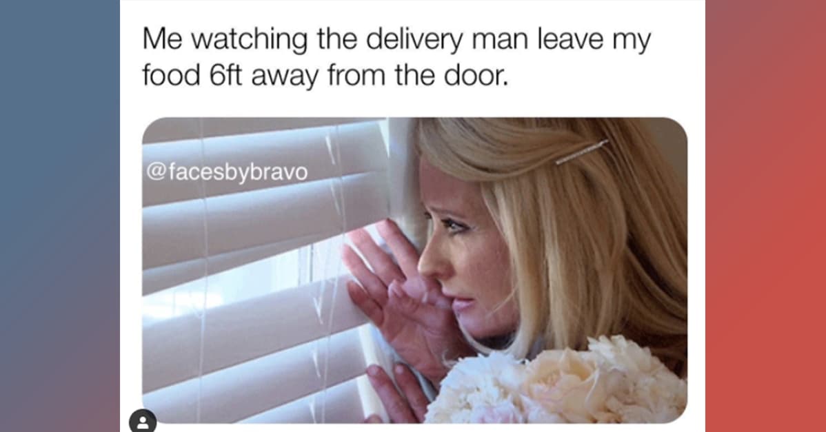 27 'Real Housewives' Memes That Are Worth Flipping A Table Over