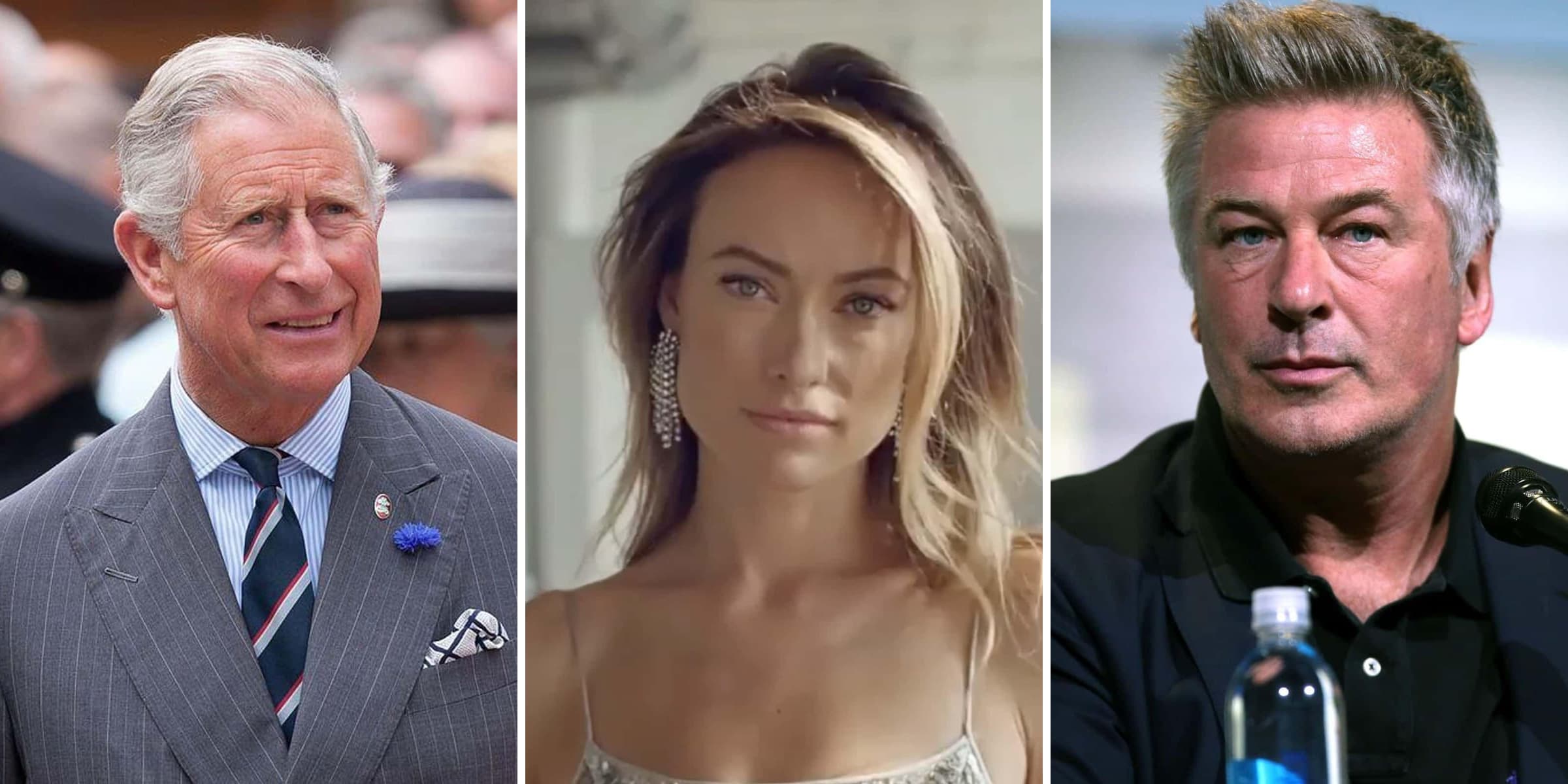 14 Leaked Celebrity Messages That Caused Controversy