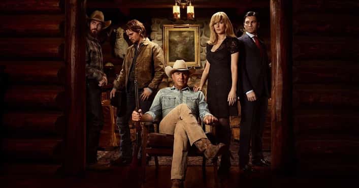 The Best Episodes Of 'Yellowstone'