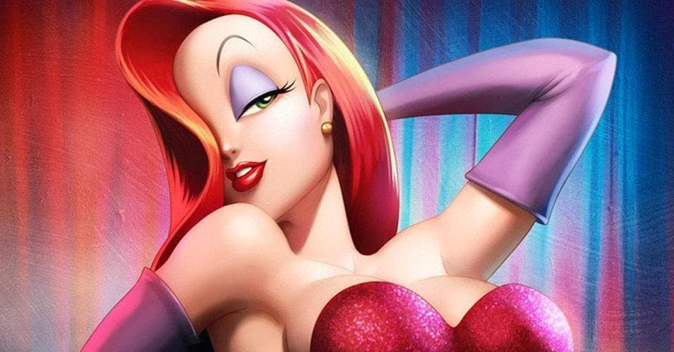 Sexy Animated Cartoon Porn - Top Animated Sex Symbols | Hottest Female Cartoon Characters