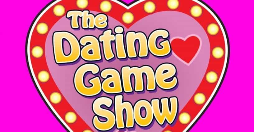 The dating game