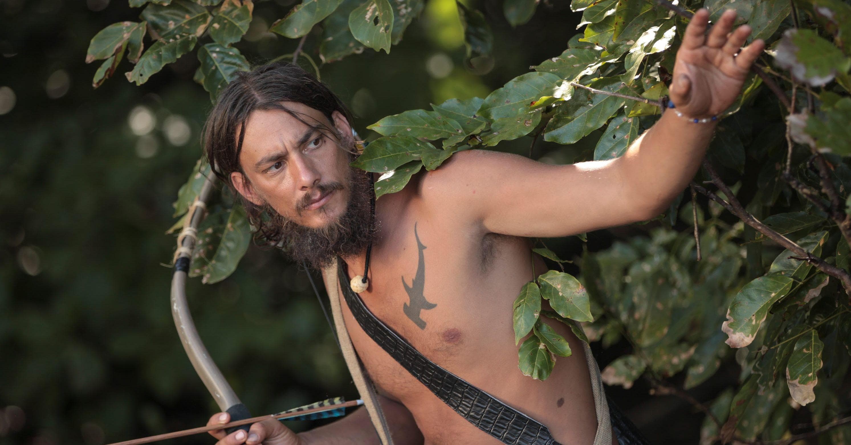 Naked and shop afraid streaming