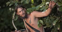 The Best Episodes of 'Naked and Afraid'
