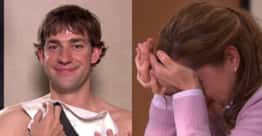 14 Reasons Why Jim Halpert Is Actually The Worst Character On 'The Office'