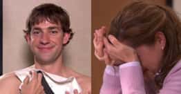 Jim Halpert Is A Scumbag, And It's Obvious If You Just Pay Attention