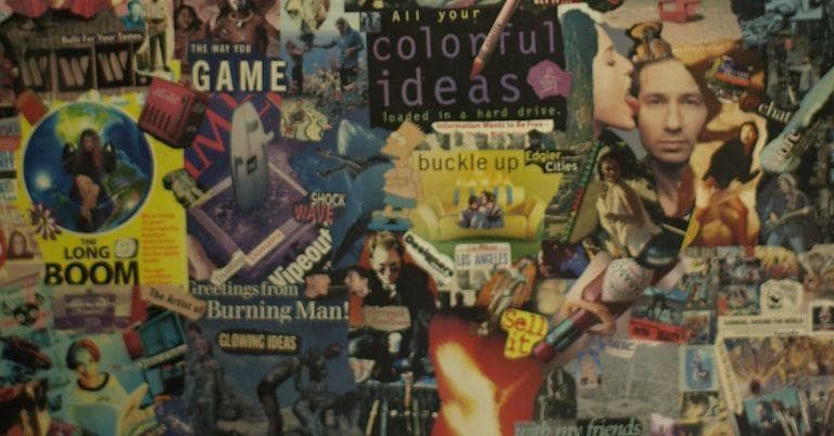 The Most Controversial Commercials And Advertisements From The '90s
