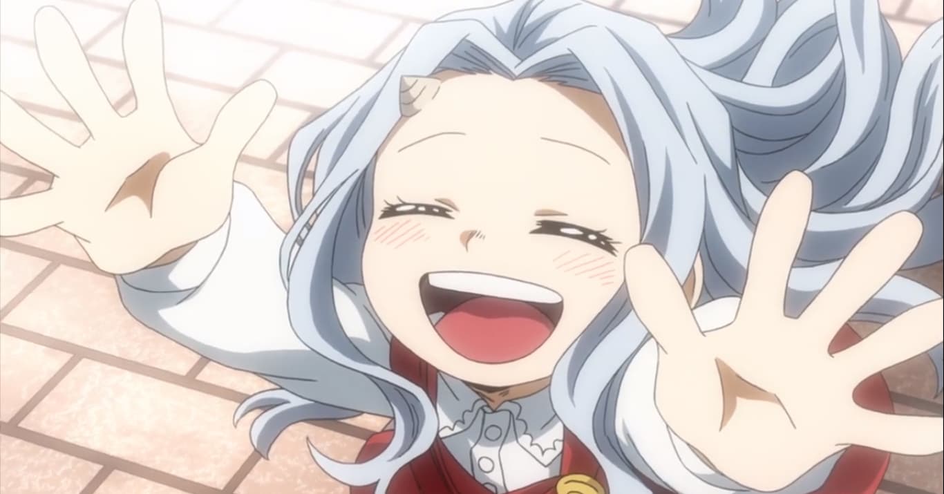 15 Adorable Anime Characters With Horrifying Powers