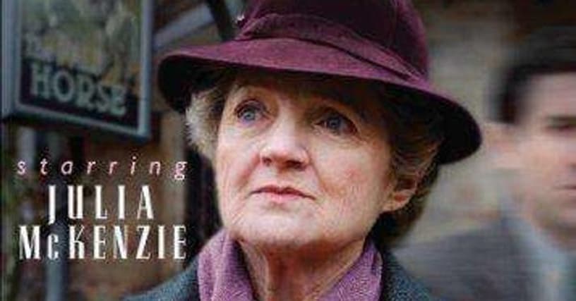 The Pale Horse by Agatha Christie
