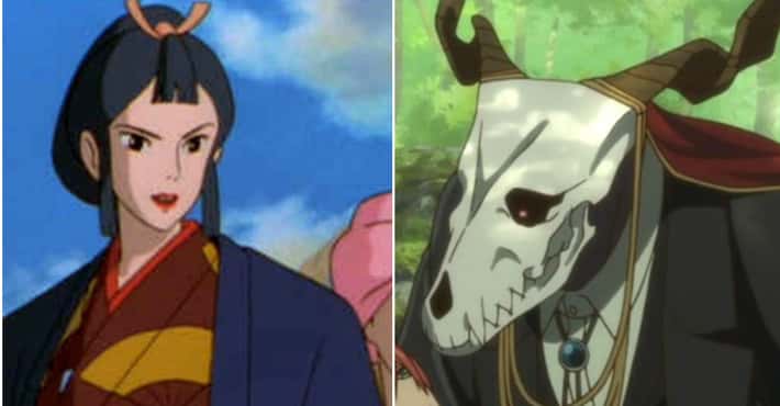 15 Anime Characters Who Are Morally Ambiguous