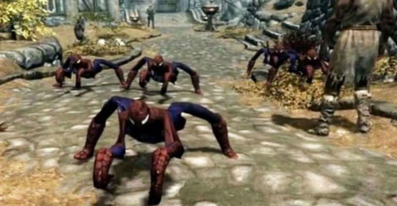 top 10 best skyrim mods