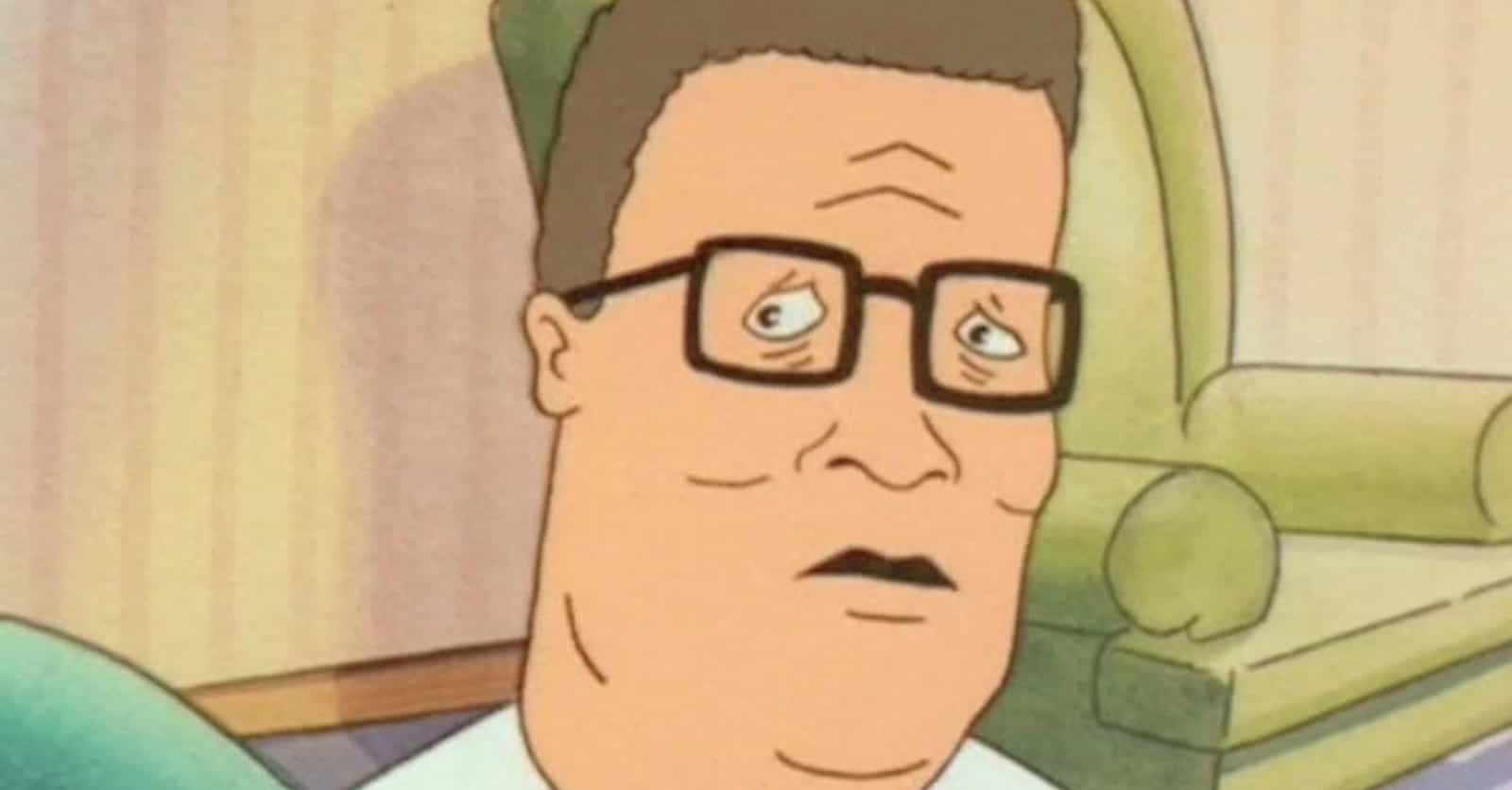 The Greatest Hank Hill Quotes Of All Time