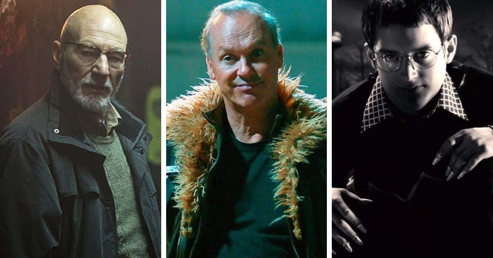 19 Times Nerd Icons Played Evil Villains - And Nailed It