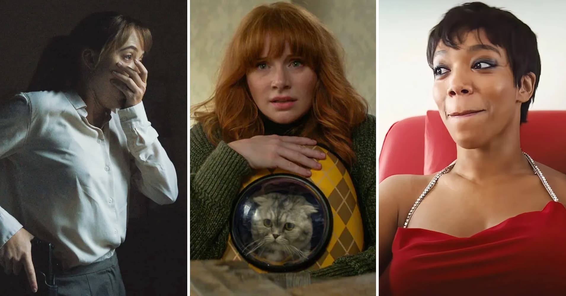 Every Plot Twist From 2024 Movies, Ranked From Best To Worst