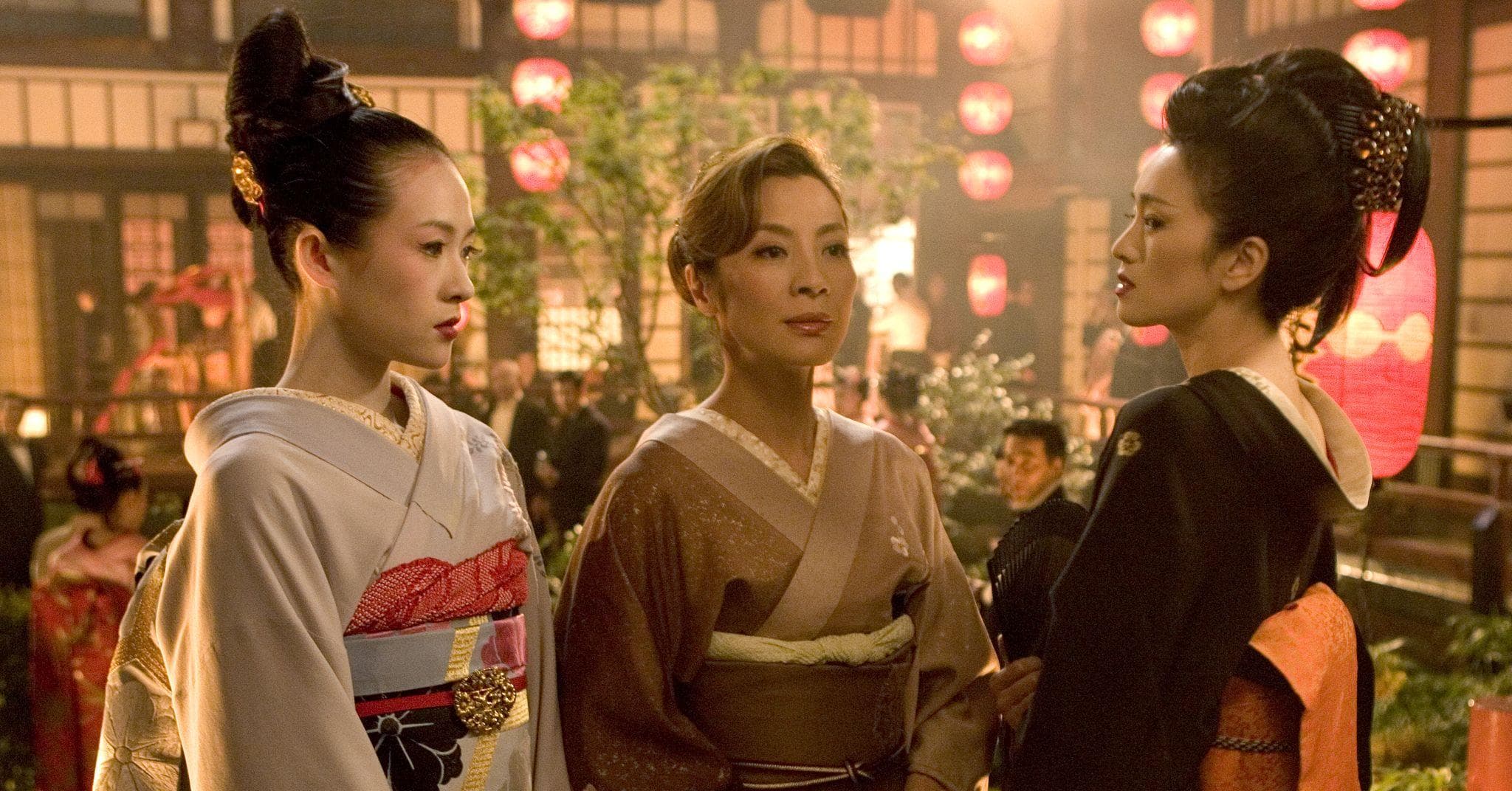 Watchworthy Fans Share The Most Aesthetically Pleasing Movies They've Watched