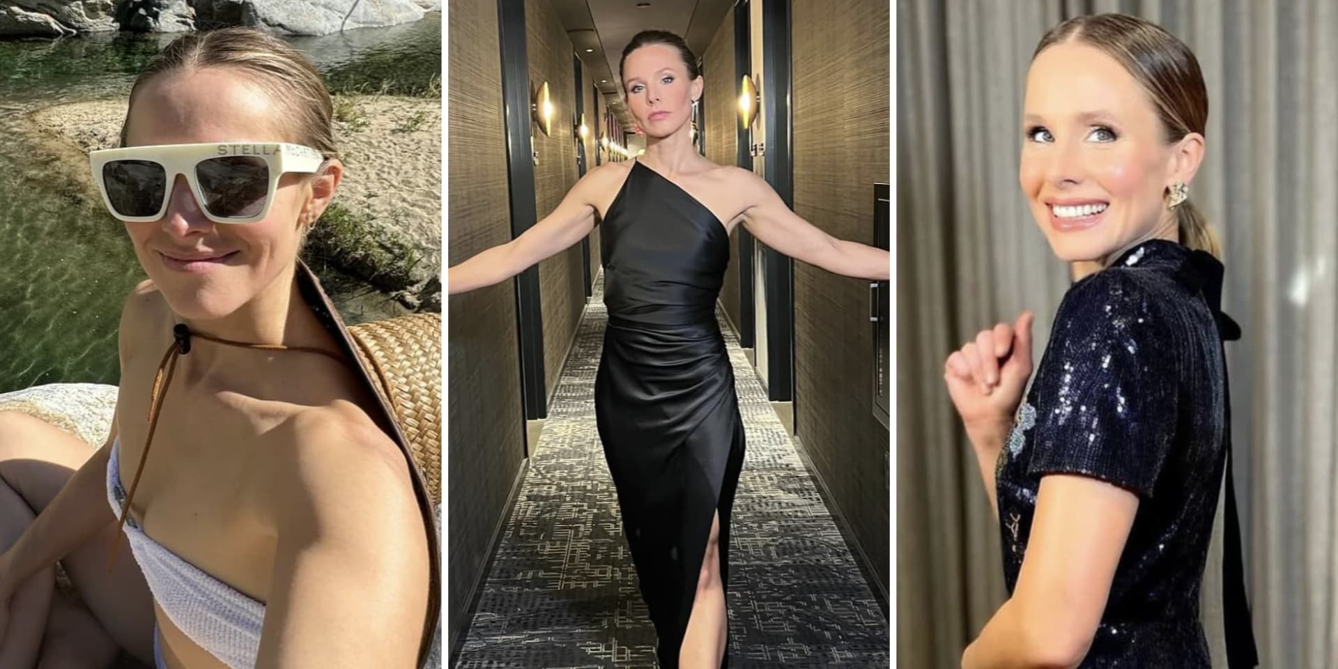 The 20 Hottest Kristen Bell Photos, Ranked