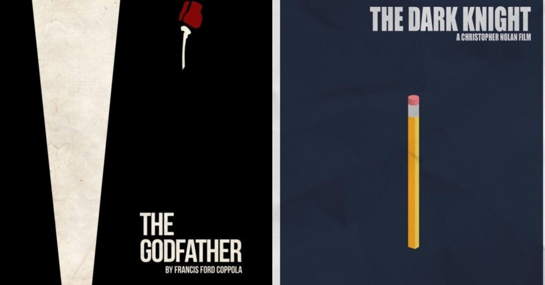 minimalist pixar movie posters