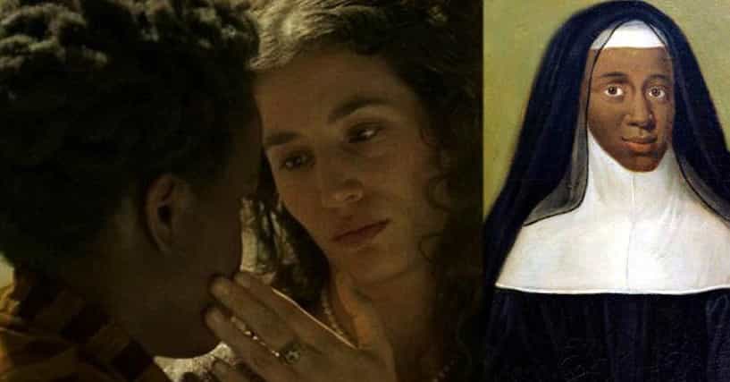 Turns Out Louis XIV's Wife Cheated On Him With An African Dwarf Turns Out Louis XIV's Wife Cheated On Him With An African Dwarf