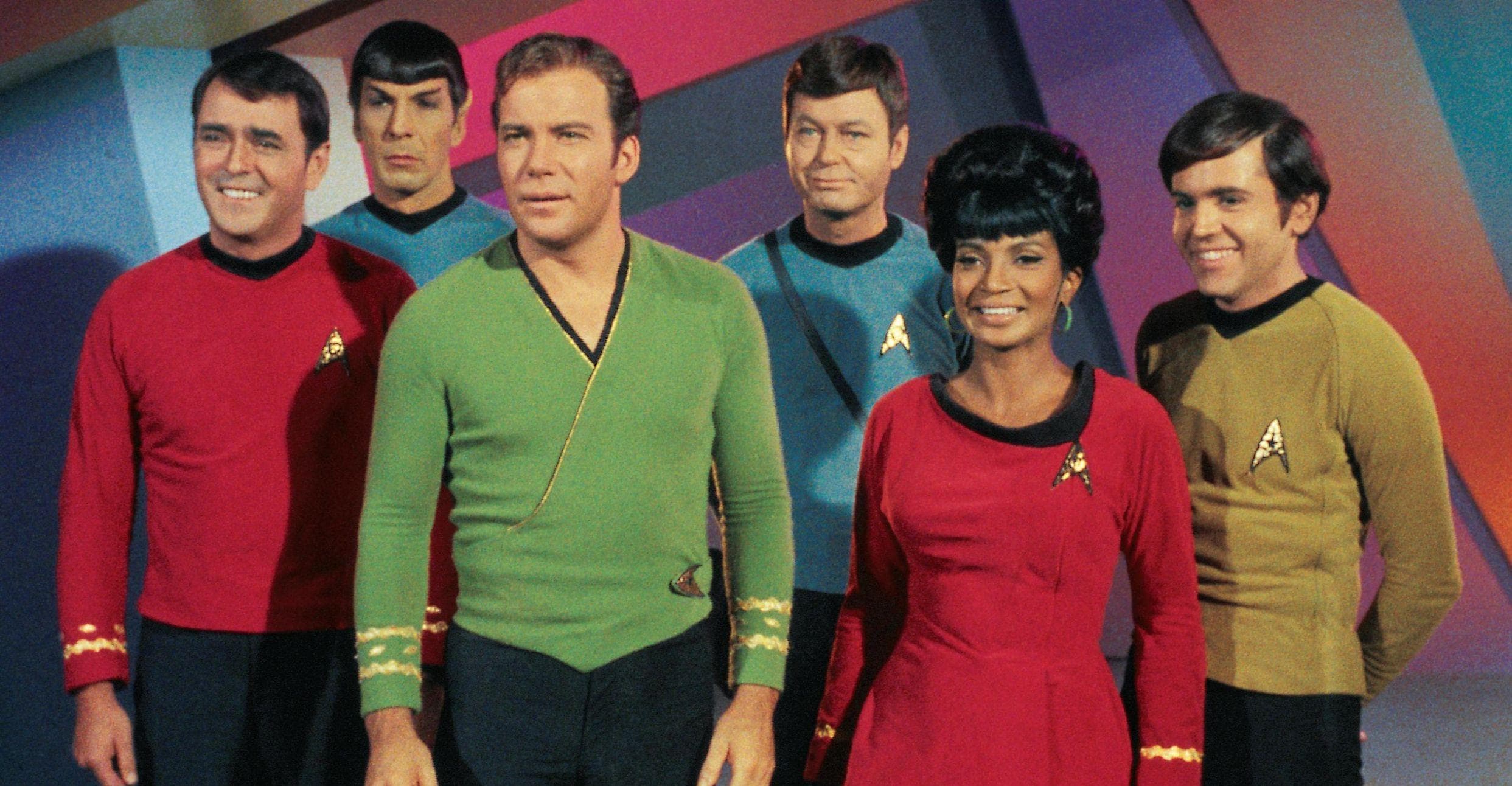 The Best TV Shows Set in Space, Ranked by Fans