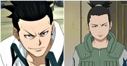 20 Anime Characters Who Could Be Long Lost Twins