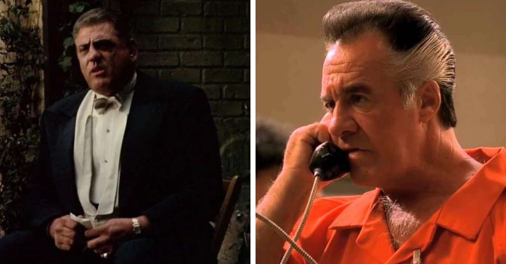 12 Times Crime Movies Cast Real Criminals For Added Authenticity