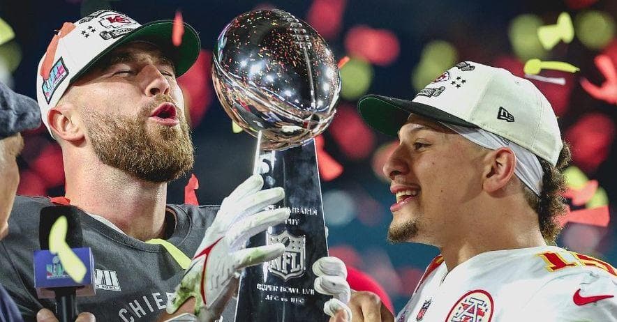 Who Will Win NFL Super Bowl LVIII In 2024?