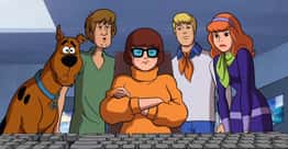 Dark Scooby-Doo Fan Theories