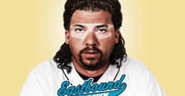 Kenny Powers Quotes