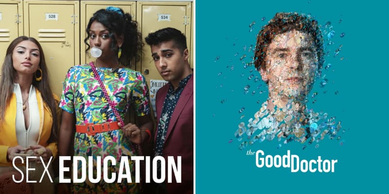 The 25 Best Shows Like 'Atypical', Ranked By Fans