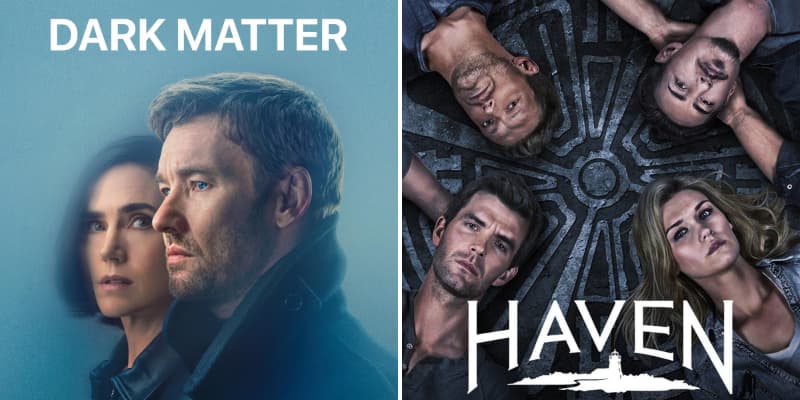 The 25 Best Shows Like 'Wayward Pines', Ranked By Fans