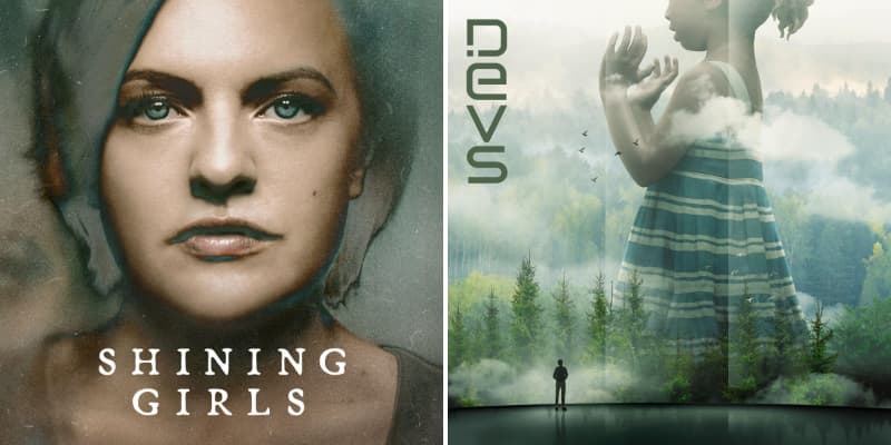 The 25 Best Shows Like 'The OA', Ranked By Fans
