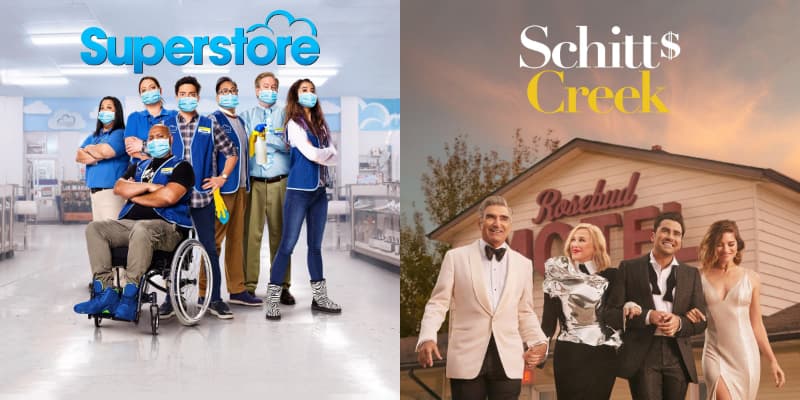 The 25 Best Shows Like 'Kim's Convenience', Ranked By Fans