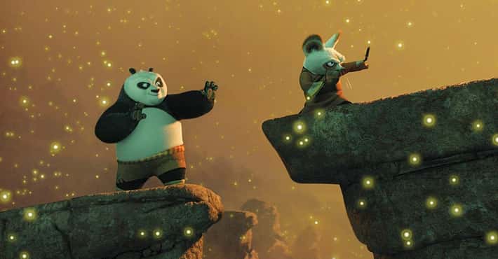 Best Martial Arts Movies for Kids