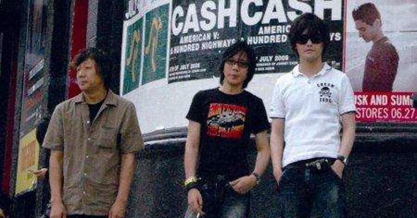 Hokkaido Bands List Of Artists From Hokkaido