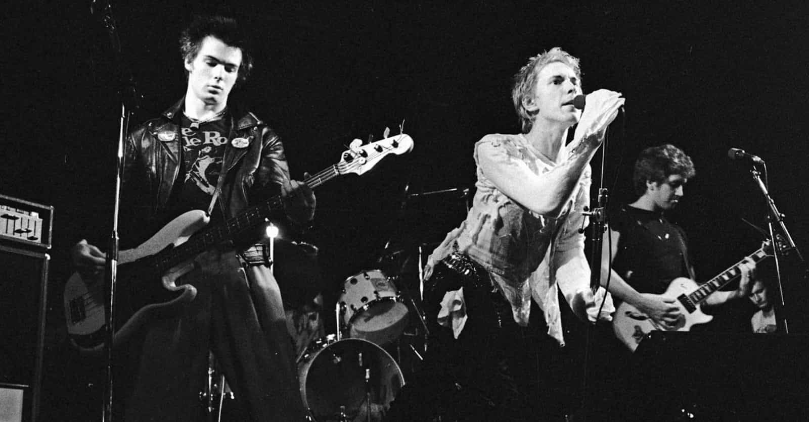 The Best Punk Bands Of All Time