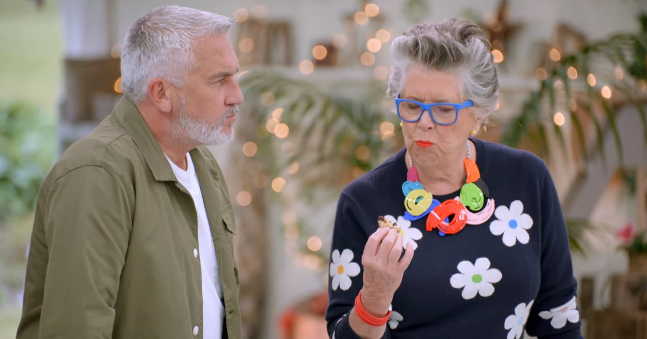 The Best Seasons of The Great British Baking Show