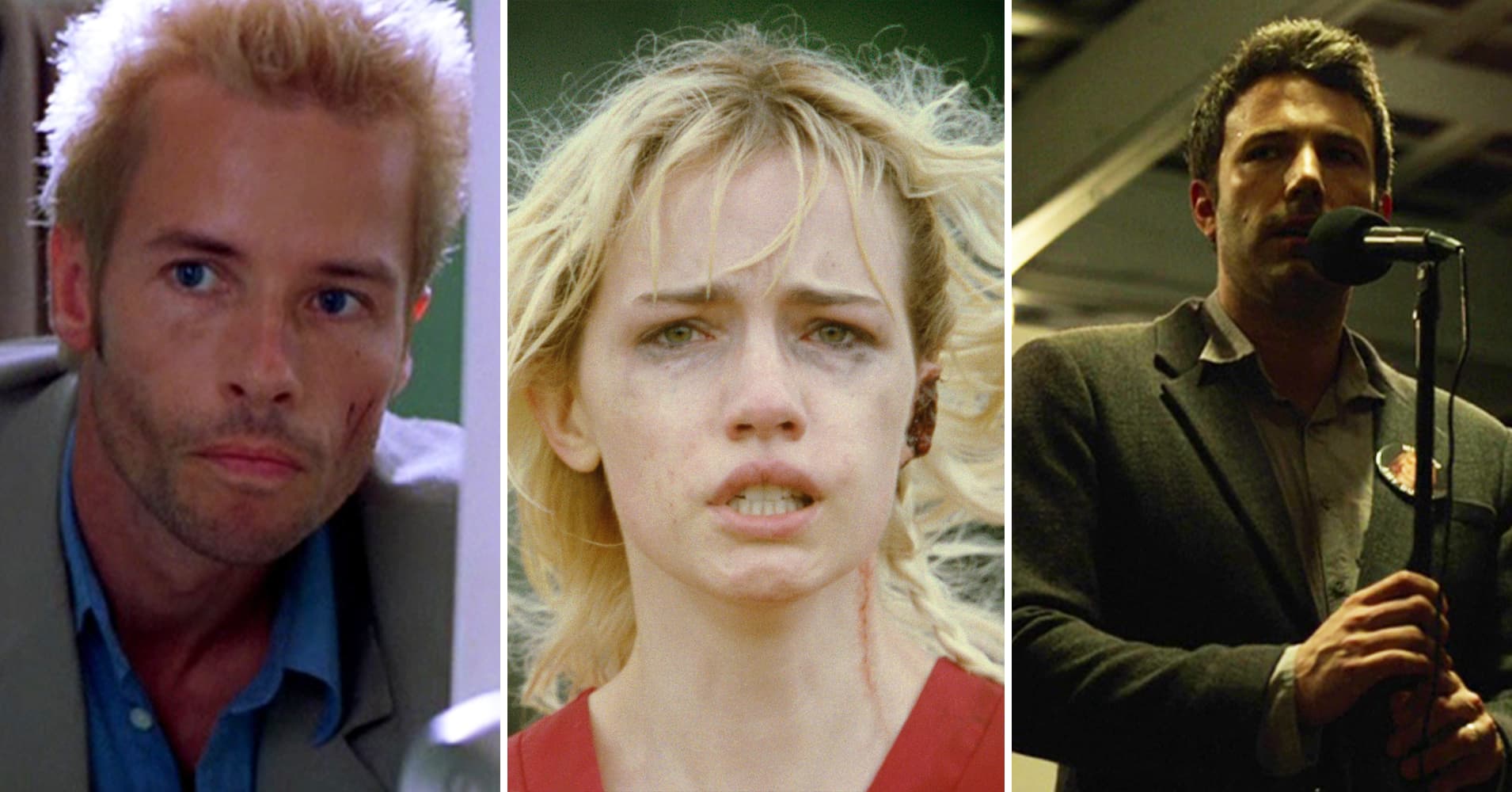 Non-Linear Movies That Would Be Super Boring If Told Chronologically