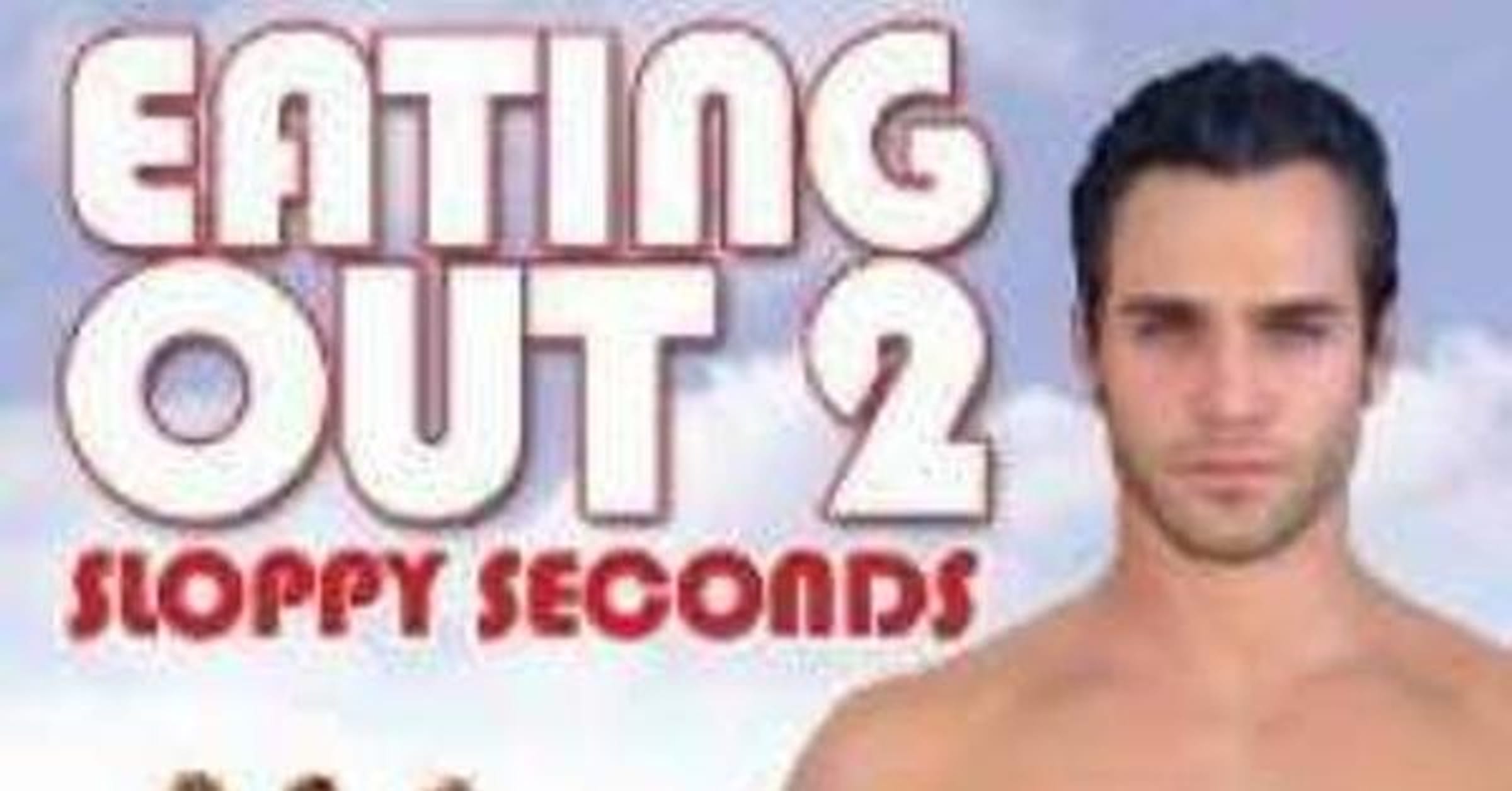 eating out 2: sloppy seconds