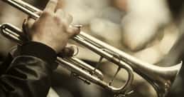 Brass Instrument - Instruments in This Family