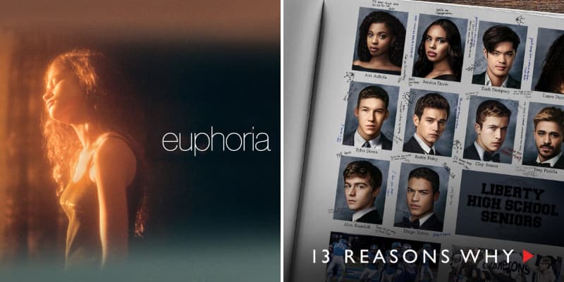 The 25 Best Shows Like 'Skins', Ranked By Fans