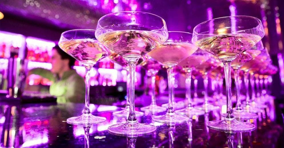 The Best Brands For Your Awesomely Alcoholic Lifestyle