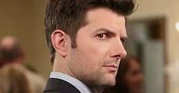The Best of Ben Wyatt's Many Jobs on Parks and Recreation
