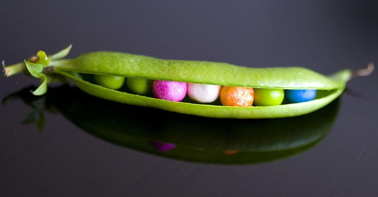 Ranker Readers Reveal The Weirdest Eating Habits They Had As Kids