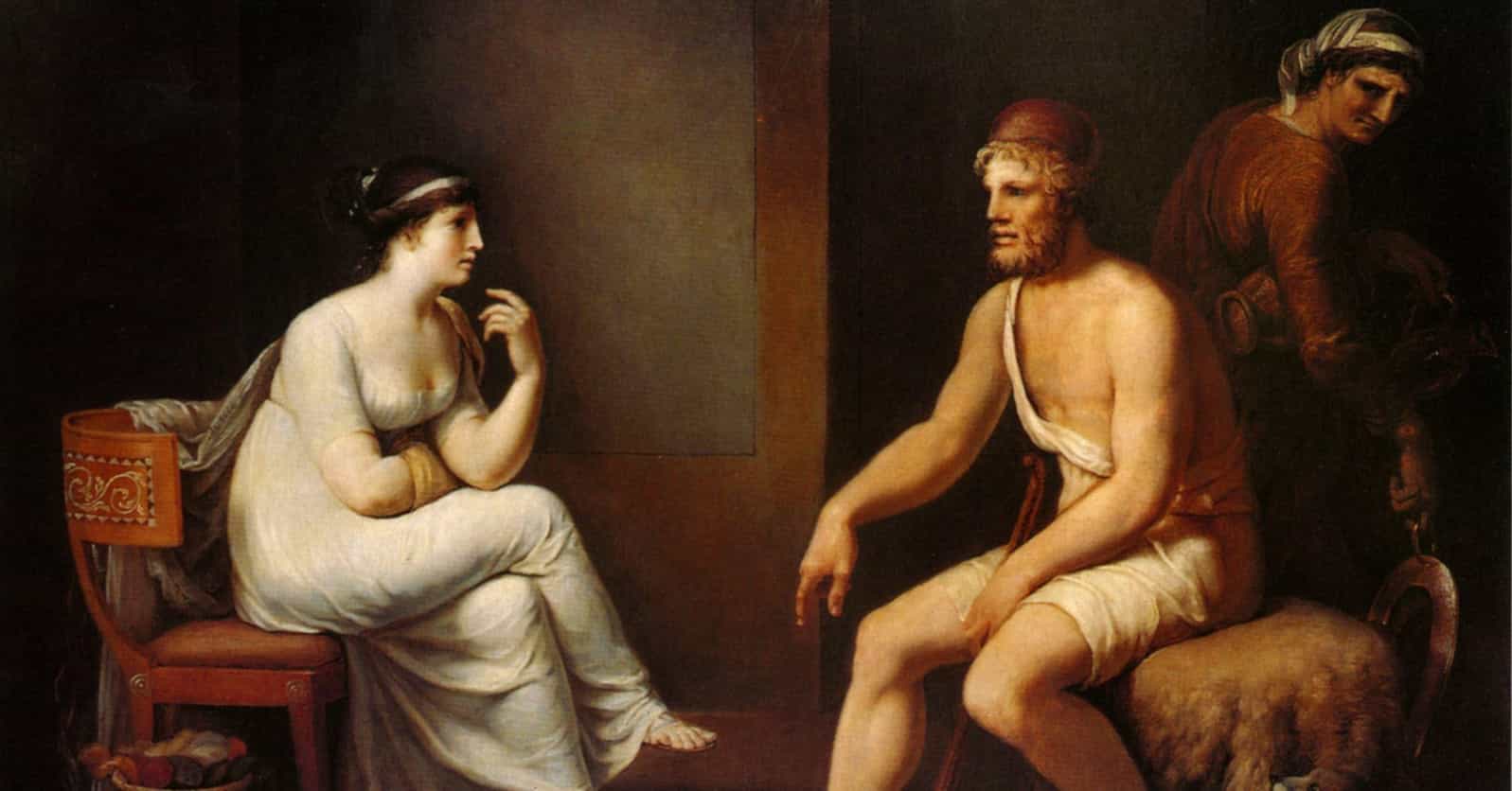 The Most Satisfying Revenge Stories In Greek Mythology
