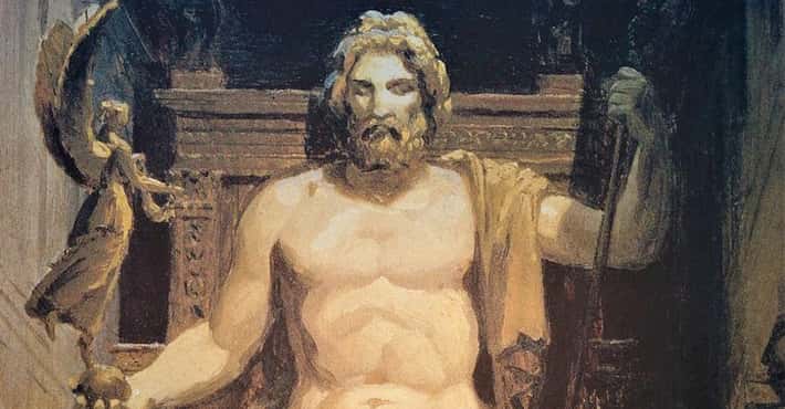 Time's Up: Zeus Was Just Terrible