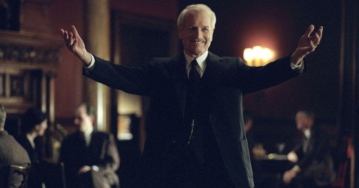 Great Actors Who Ended Their Movie Careers On A High Note