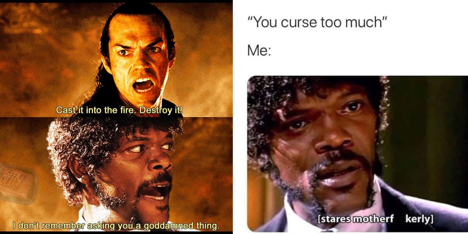 The 25 Funniest 'Pulp Fiction' Memes That Will Make You Laugh