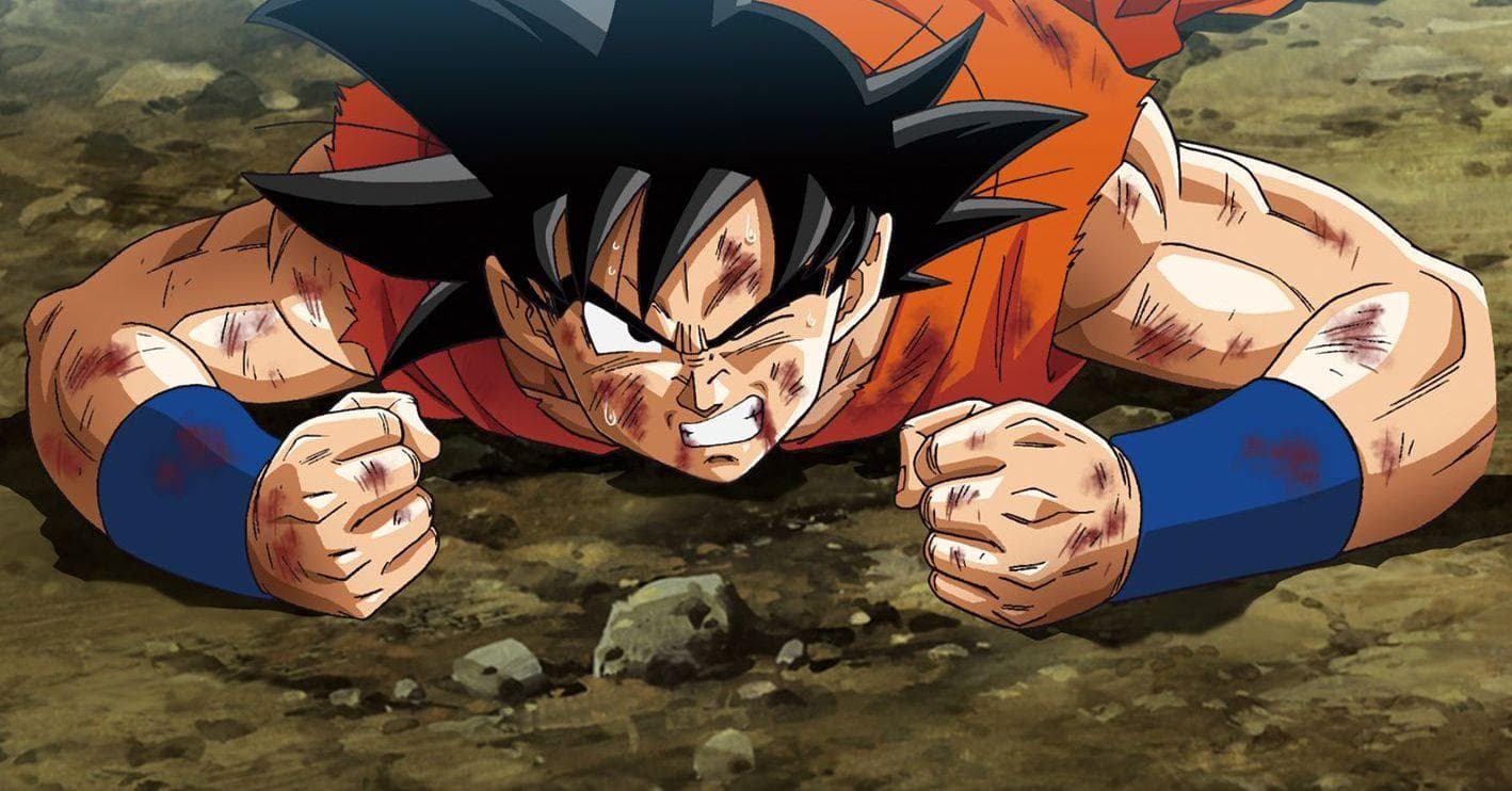 The 20 Most Visually Stunning Anime Fights Of All Time, Ranked