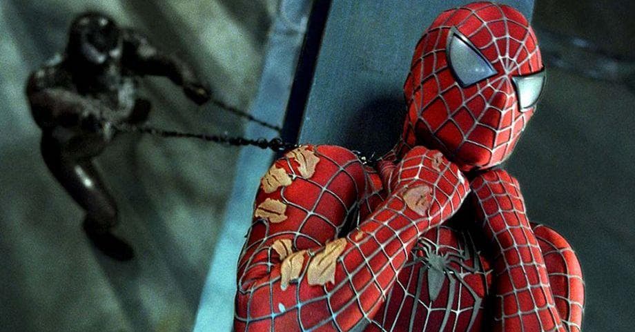 Why 'Spider-Man 3' Failed: Behind The Cinematic Flop