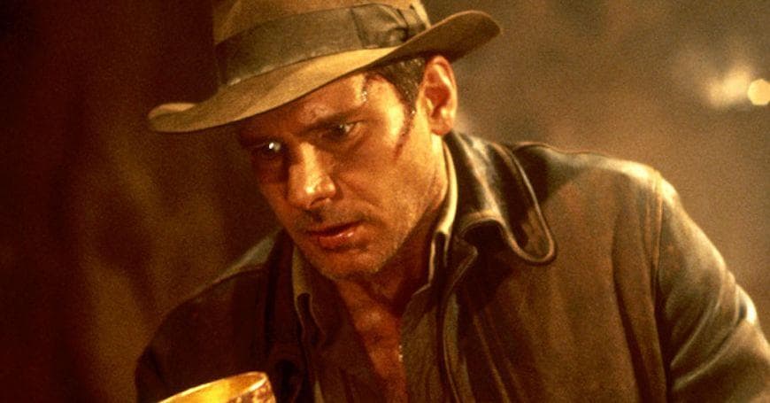 RELEASE DATE: May 22, 2008. MOVIE TITLE: Indiana Jones and the Kingdom of  the Crystal Skull. STUDIO: Paramount. PLOT: Famed archaeologist/adventurer  Dr. Henry 'Indiana' Jones is called back into action when he